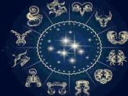Explore the astrological predictions for 2025 with insights into Rasi Phalalu, revealing what the stars hold for each zodiac sign. Discover opportunities, challenges, and transformative moments ahead. Image courtesy (media.andhrajyothy.com)