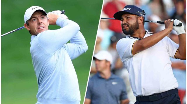 Who Won the 2025 Players Championship? A Dramatic Showdown Between Rory McIlroy and JJ Spaun Discover the thrilling conclusion of the 2025 Players Championship between Rory McIlroy and JJ Spaun. Image courtesy (media.nbcmiami.com)