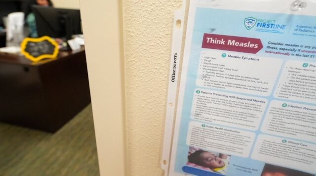 Why the MMR Vaccine Is More Important Than Ever The article discusses the importance of the MMR vaccine in light of recent outbreaks and vaccine hesitancy, emphasizing the need for community immunity and accurate information (thumbnails.texastribune.org).