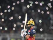 IPL Showdown at Eden Gardens – March 23, 2025: A Thrilling Clash That Kept Fans on the Edge of Their Seats Recap of yesterday's IPL match, highlighting the thrilling moments and key players that led to the victory. Discover who won and what this means for the league. Image courtesy (www.hindustantimes.com)