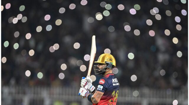 Yesterday's IPL Match: A Thrilling Showdown That Left Fans on the Edge of Their Seats Recap of yesterday's IPL match, highlighting the thrilling moments and key players that led to the victory. Discover who won and what this means for the league. Image courtesy (www.hindustantimes.com)