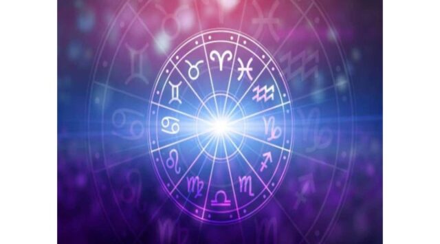 Your Daily Horoscope for March 18: What the Stars Hold for You Explore your horoscope for March 18 and discover what the stars have in store for your zodiac sign. Get insights into love, career, and personal growth today (www.livehindustan.com).
