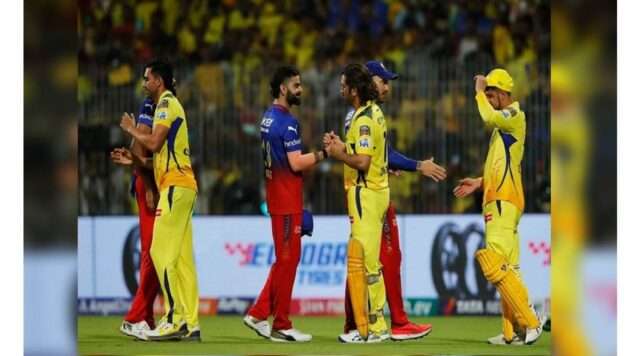 Your Ultimate Guide to Booking Chennai Super Kings Tickets for IPL 2025 A comprehensive guide on booking Chennai Super Kings tickets for IPL 2025, covering online and offline options, prices, and match schedules (media.dtnext.in).