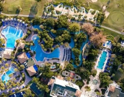 Orlando Adventures: Top 11 Hotel Pools and Water Parks for Nonstop Family Fun Explore the 11 Orlando’s wildest hotel pools and water parks perfect for unforgettable adventure and family fun (usatoday.com).