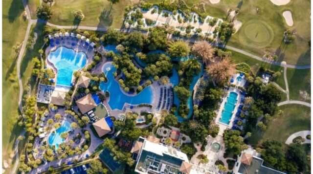 Orlando Adventures: Top 11 Hotel Pools and Water Parks for Nonstop Family Fun Explore the 11 Orlando’s wildest hotel pools and water parks perfect for unforgettable adventure and family fun (usatoday.com).