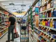 U.S. Grocery Aisles: Major Food and Beverage Brands Are Expanding in Bold New Ways Major brands are reshaping U.S. grocery stores by entering unexpected aisles and expanding their reach (imgproxy.divecdn.com).