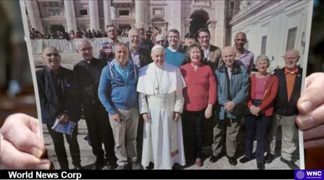 A New Era for the Catholic Church: Pope Francis and the LGBT+ Community Explore Pope Francis' transformative approach towards the LGBT+ community in the Catholic Church, highlighting key moments and decisions. Image courtesy (jb-optimus.s3.ap-south-1.amazonaws.com)