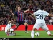 Champions League 2025: Arsenal and PSG Clash in Paris for European Supremacy Explore the thrilling narratives and tactical battles as Arsenal, PSG, Barcelona, and Inter Milan vie for the UEFA Champions League title (nbcsports.brightspotcdn).