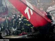 Flight 3054 OTT Release Date: When and where to watch docu-series reliving tragic 2007 crash Explore the impact of the TAM Flight 3054 disaster on aviation safety in Brazil and lessons learned from this tragic event (api.time.com).