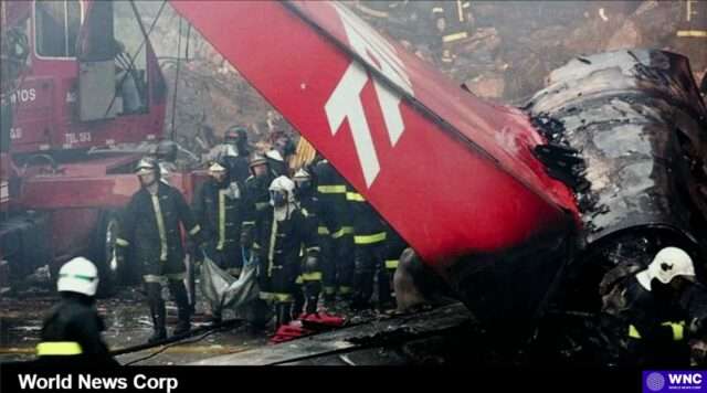 A Tragedy Foretold: Revisiting the TAM Flight 3054 Disaster and Its Impact on Aviation Safety Explore the impact of the TAM Flight 3054 disaster on aviation safety in Brazil and lessons learned from this tragic event (api.time.com).