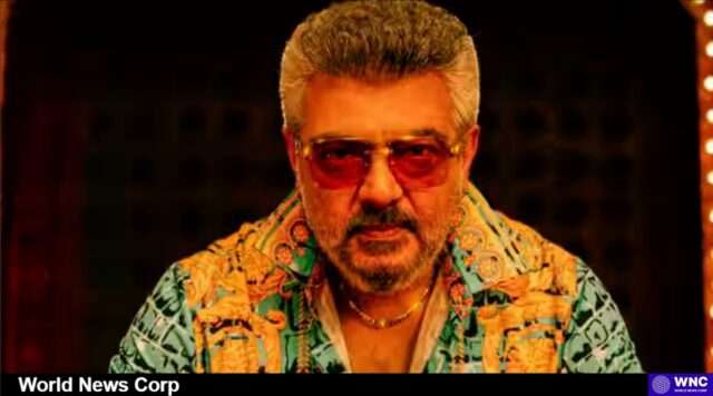 Ajith Kumar's Good Bad Ugly: A Box Office Triumph or Just Style Over Substance? Ajith Kumar's Good Bad Ugly breaks box office records while raising questions about its narrative depth and emotional impact (www.hindustantimes.com).