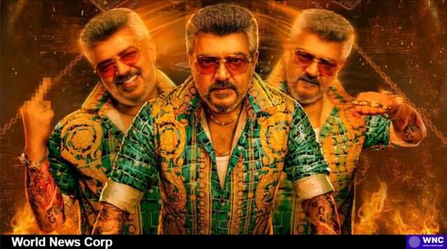 Ajith Kumar's Triumphant Return: The Record-Breaking Success of Good Bad Ugly Ajith Kumar's Good Bad Ugly breaks box office records, marking a triumphant return for the superstar in Tamil cinema (www.hindustantimes.com).