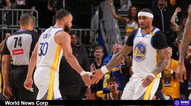 Analyzing the Showdown: Houston Rockets vs Golden State Warriors - A Deep Dive into Player Stats and Performance Explore the thrilling playoff matchup between the Houston Rockets and Golden State Warriors, focusing on player stats like Stephen Curry's. Image courtesy (jb-optimus.s3.ap-south-1.amazonaws.com)