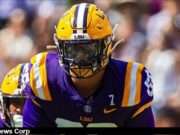 Patriots Bet Big on Will Campbell at No. 4 2025: LSU Star Vows to ‘Protect Drake Maye at All Costs’ in Emotional Draft Moment Explore how Will Campbell's selection impacts the Patriots' 2025 draft strategy and their offensive line's evolution. Image courtesy (jb-optimus.s3.ap-south-1.amazonaws.com)