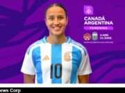 Explore Argentina Women's National Football Team's preparations for the Copa América, including key matchups and strategies ahead of the tournament. Image courtesy (jb-optimus.s3.ap-south-1.amazonaws.com)