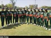 Bangladesh Women vs Ireland Women – ICC Qualifiers 2025: Tigresses Target World Cup Spot After Record-Breaking Win Bangladesh Women face Ireland Women in ICC qualifiers, aiming for a win after a strong start against Thailand. Image courtesy (www.livemint.com)