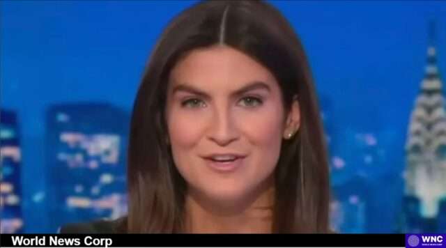 Behind the Laughter: Kaitlan Collins and the Reality of Live News Broadcasting Kaitlan Collins' laughter during a serious news segment highlights the challenges and humanity behind live broadcasting (i.dailymail.co.uk).