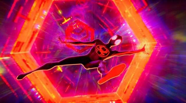 Beyond the Spider-Verse: What to Expect from the Next Marvel Adventure Dive into the excitement surrounding 'Beyond the Spider-Verse,' the upcoming sequel in the Spider-Man animated franchise, exploring new characters and storylines (deadline.com).