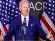 Biden Returns to Spotlight, Accuses Trump of ‘Taking a Hatchet’ to Social Security in 2025 – April 15 Clash Biden Returns to Spotlight, Accuses Trump of 'Taking a Hatchet' to Social Security in 2025 – April 15 Clash