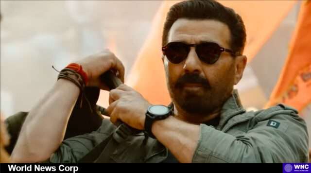 Box Office Showdown: How 'Jaat' Compares to Sunny Deol's 'Gadar 2' Explore how 'Jaat' compares to 'Gadar 2' in its box office performance and audience reception (www.hindustantimes.com).