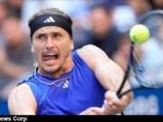 Indian Wells 2025: Tallon Griekspoor’s Stunning Victory Over Alexander Zverev Explore Tallon Griekspoor's remarkable victory over Alexander Zverev at Indian Wells and its impact on his career (lastwordonsports.com).