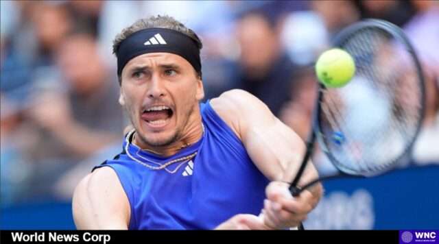 Breaking Barriers: Tallon Griekspoor's Triumph Over Alexander Zverev Explore Tallon Griekspoor's remarkable victory over Alexander Zverev at Indian Wells and its impact on his career (lastwordonsports.com).