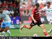 Get ready for an electrifying A-League clash as Brisbane Roar takes on Macarthur FC. Discover the key players, tactical battles, and what’s at stake in this highly anticipated match (south-1.amazonaws.com).