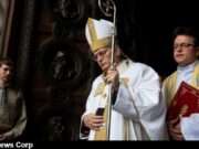 Exploring Cardinal Burke's potential impact on the Catholic Church's future amid evolving societal values (i.abcnewsfe.com).