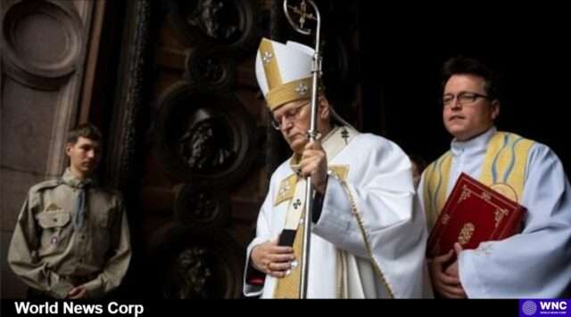 Cardinal Burke: A Controversial Figure in the Future of the Papacy Exploring Cardinal Burke's potential impact on the Catholic Church's future amid evolving societal values (i.abcnewsfe.com).