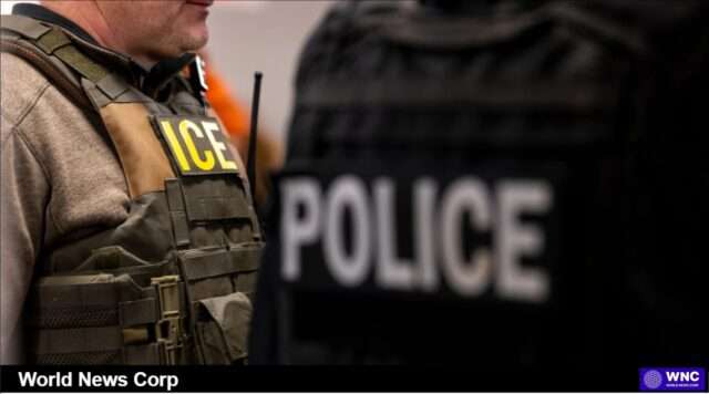 Caught in the Crossfire: A U.S. Citizen's Nightmare Amidst Immigration Law Confusion A U.S. citizen's arrest under immigration law raises urgent questions about legal enforcement and civil rights (media-cldnry.s-nbcnews.com).