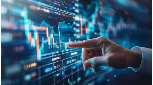 CDSL Share Price: A Rollercoaster Ride in the Stock Market Explore the latest trends in the CDSL share price, its recent fluctuations, and what it means for investors in today's stock market. Image courtesy (www.livemint.com)