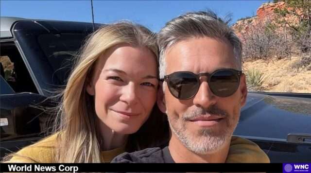 Celebrating Love: The Journey of LeAnn Rimes and Eddie Cibrian Explore the inspiring love story of LeAnn Rimes and Eddie Cibrian, celebrating their 14-year marriage and family dynamics. Image courtesy (jb-optimus.s3.ap-south-1.amazonaws.com)