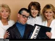 A tribute to Clodagh Rodgers, celebrating her legacy as a Eurovision star and beloved performer. Image courtesy (jb-optimus.s3.ap-south-1.amazonaws.com)