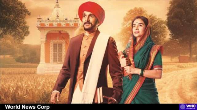 Censorship and Controversy: The Journey of 'Phule' Amidst Cultural Sensitivities Explore the controversy surrounding the film 'Phule', which highlights caste and gender issues in 19th-century India amidst censorship debates (akm-img-a-in.tosshub.com).