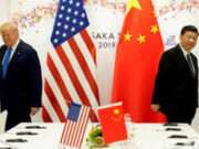 China Holds ‘Powerful Card’ in 2025 Trade War Against Trump – April 15 Analysis Reveals Strategic Edge China Holds 'Powerful Card' in 2025 Trade War Against Trump