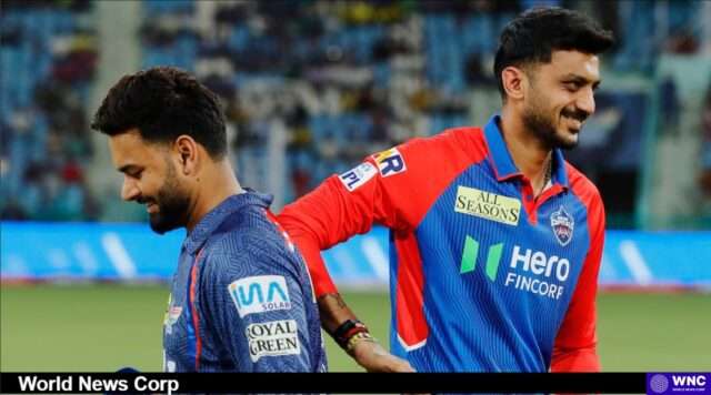 Clash of Titans: Lucknow Super Giants vs Delhi Capitals – Match Scorecard Analysis An in-depth analysis of the Lucknow Super Giants vs Delhi Capitals match scorecard in IPL 2025. Image courtesy (jb-optimus.s3.ap-south-1.amazonaws.com)