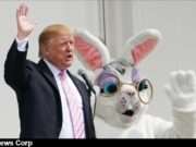 Corporate Sponsorships at the White House: Tradition Meets Commercialization in 2025’s Easter Egg Roll Explore the implications of corporate sponsorships at the White House Easter Egg Roll and how it reshapes tradition (npr.brightspotcdn.com).
