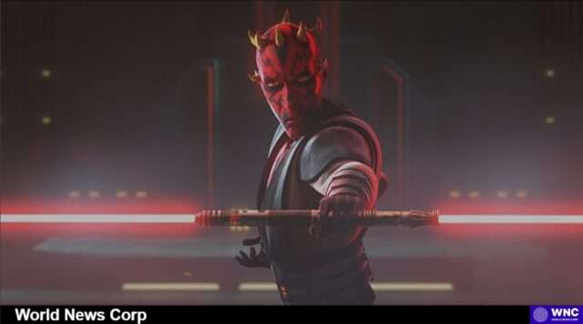 Darth Maul's Dark Return: What to Expect from 'Maul - Shadow Lord' Explore the dark return of Darth Maul in the upcoming animated series 'Maul - Shadow Lord' set to debut in 2026 on Disney+ (variety.com).