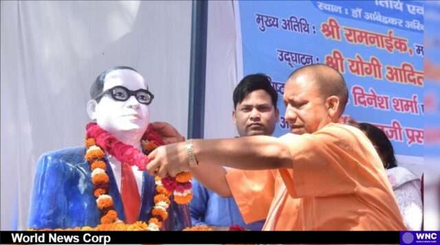 Dr. B.R. Ambedkar: A Legacy of Faith and Social Justice Explore Dr. B.R. Ambedkar's journey from Hinduism to Buddhism and his enduring legacy on social justice and minority rights. Image courtesy (c.ndtvimg.com)