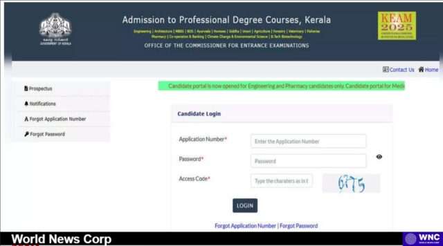 Essential Guide to KEAM 2025: Exam Preparation, Admit Cards, and Mock Tests Learn all about KEAM 2025, including exam details, admit card download steps, and preparation tips. Image courtesy (static.toiimg.com)