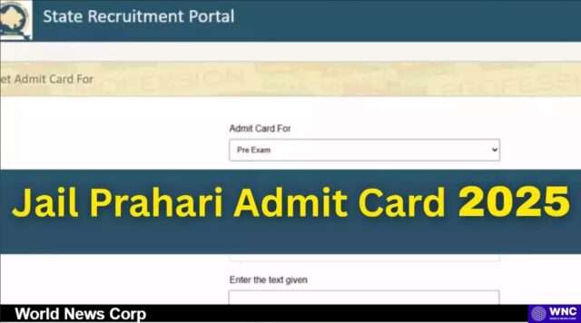 Everything You Need to Know About the RSSB Prahari Admit Card 2025 A comprehensive guide on the RSSB Prahari Admit Card 2025, exam details, and essential instructions for candidates (south-1.amazonaws.com).