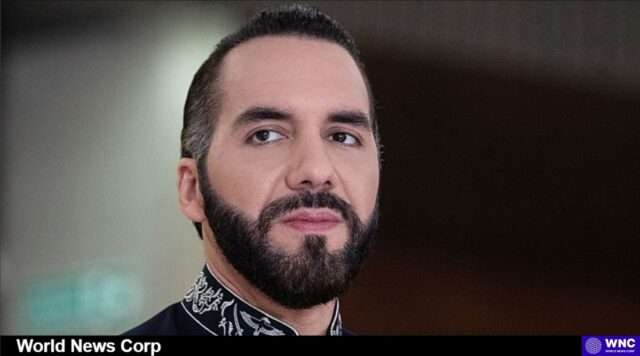 Examining Nayib Bukele's Proposed Prisoner Exchange with Venezuela: A Humanitarian Gesture or Political Strategy? Explore Nayib Bukele's controversial prisoner exchange proposal with Venezuela and its implications for human rights and political relations (media.cnn.com).