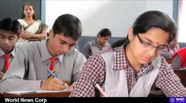 Excitement Builds as UP Board 10th and 12th Results 2025 Approach Get the latest updates on UP Board 10th and 12th results 2025, including how to check results and important deadlines (static-bestcolleges.tosshub.com).