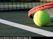 Madrid Open 2025: A Thrilling Tennis Showdown at La Caja Mágica The Madrid Open 2025 is set to take place from May 1 to May 14, featuring top tennis talent on clay courts. Get ready for thrilling matches and an unforgettable atmosphere (photoresources.wtatennis.com).