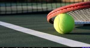 The Madrid Open 2025 is set to take place from May 1 to May 14, featuring top tennis talent on clay courts. Get ready for thrilling matches and an unforgettable atmosphere (photoresources.wtatennis.com).