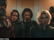 New York’s Shadowed Streets: Marvel’s ‘Thunderbolts’ Explores Trauma and Redemption in 2025 Marvel's 'Thunderbolts' delves into trauma and redemption, showcasing a compelling narrative led by Florence Pugh (variety.com).