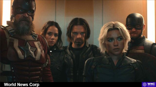 Exploring the Depths of Trauma and Redemption in Marvel's 'Thunderbolts' Marvel's 'Thunderbolts' delves into trauma and redemption, showcasing a compelling narrative led by Florence Pugh (variety.com).