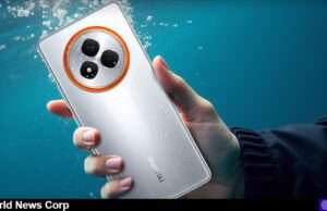 Realme Narzo 80 Series Launch: Game-Changing Smartphones Hit the Market Discover the features and specifications of the new Realme Narzo 80 Pro and Narzo 80x smartphones (i.gadgets360cdn.com).