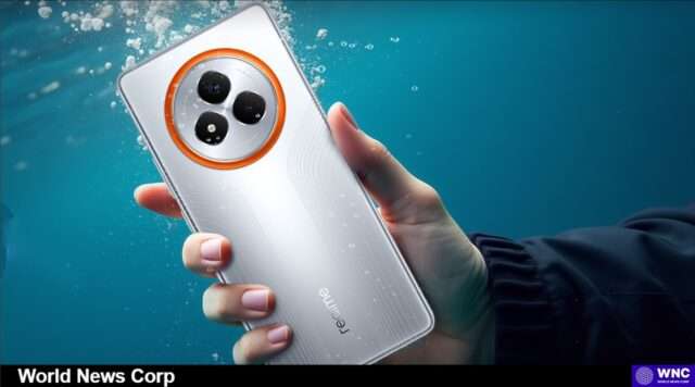 Exploring the New Realme Narzo 80 Series: A Tech Enthusiast's Dream Discover the features and specifications of the new Realme Narzo 80 Pro and Narzo 80x smartphones (i.gadgets360cdn.com).