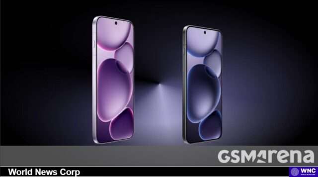 Exploring the Oppo Find X8: A New Era of Flagship Smartphones Discover the impressive features of Oppo's Find X8 series, including the flagship model, and learn about its advanced technology and pricing. Image courtesy (fdn.gsmarena.com)